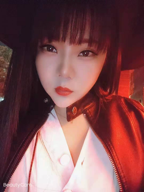 信阳商城县口活一流