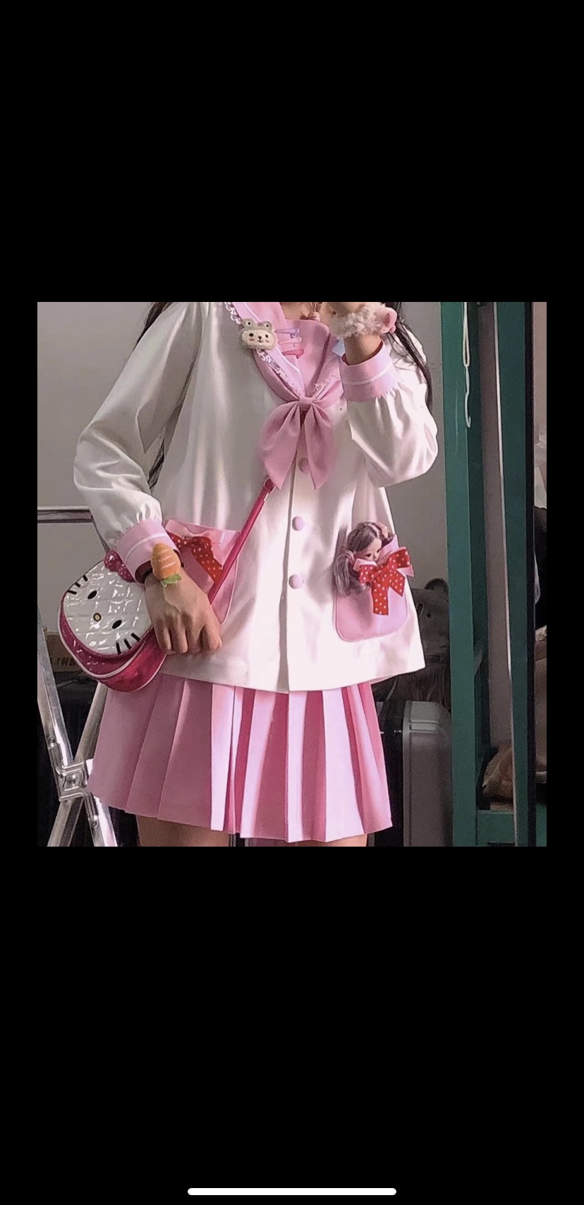 萝莉满足宅男所有欲望