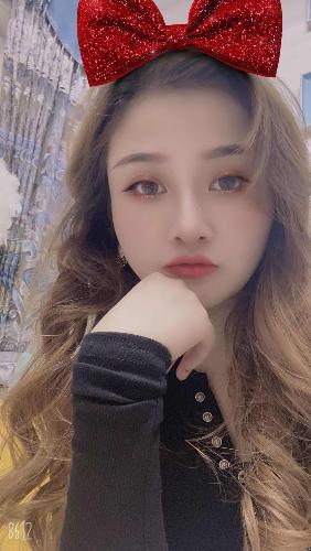 【成都】2020年5月19日火辣重庆妹子