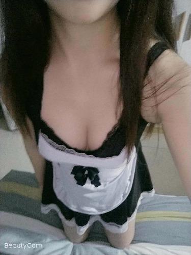 [成都]2020年6月30日非常棒的服务流的妹子——茉莉
