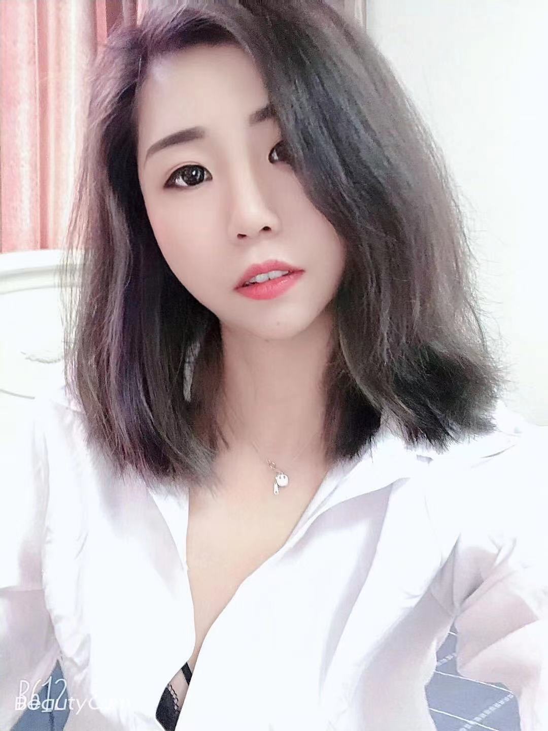 开发区二十岁小妹妹