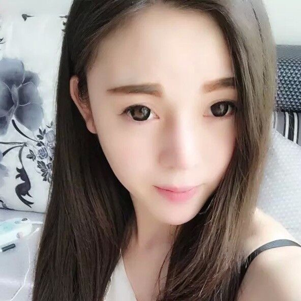 性价比很高的乖乖女