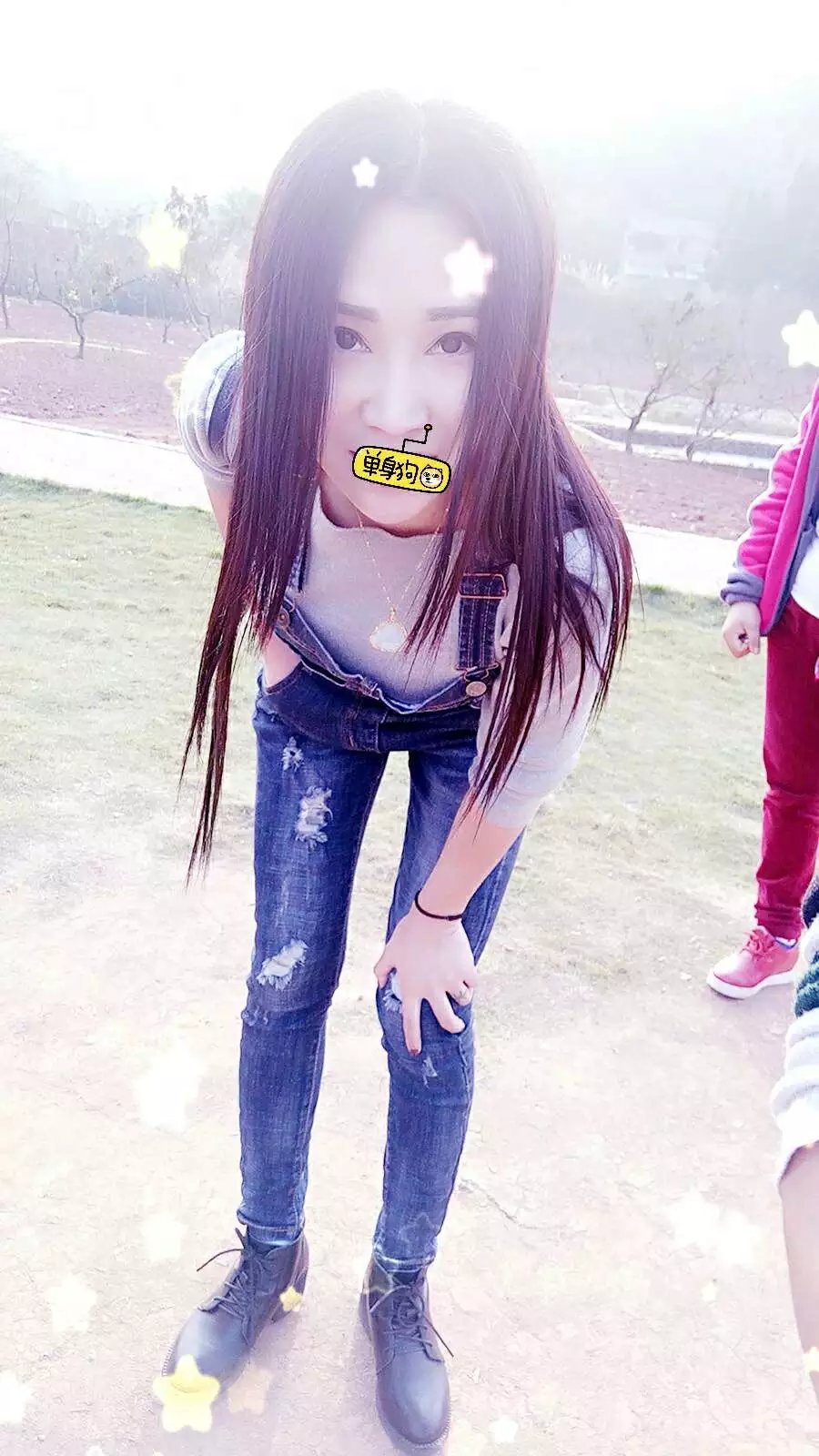 成都东门婷婷特产极品包子B