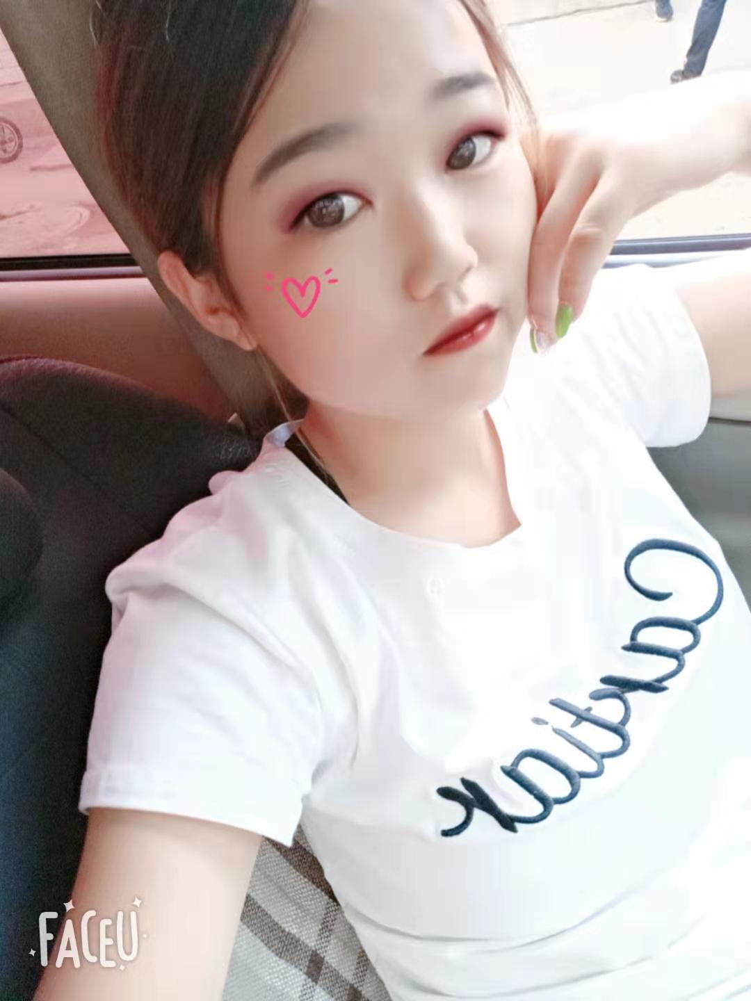 朔州小妹，自己约的