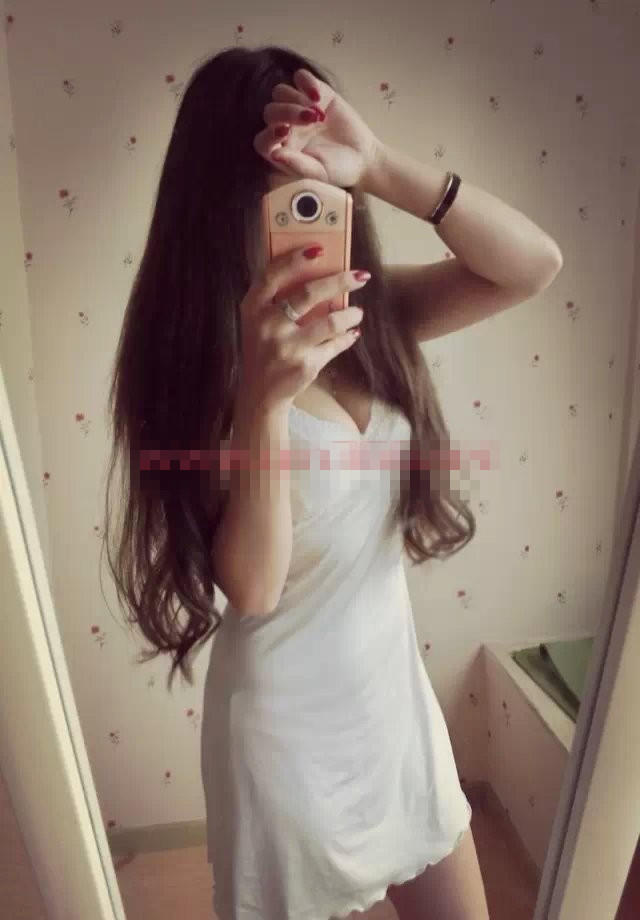 “贝儿”，风骚妩媚