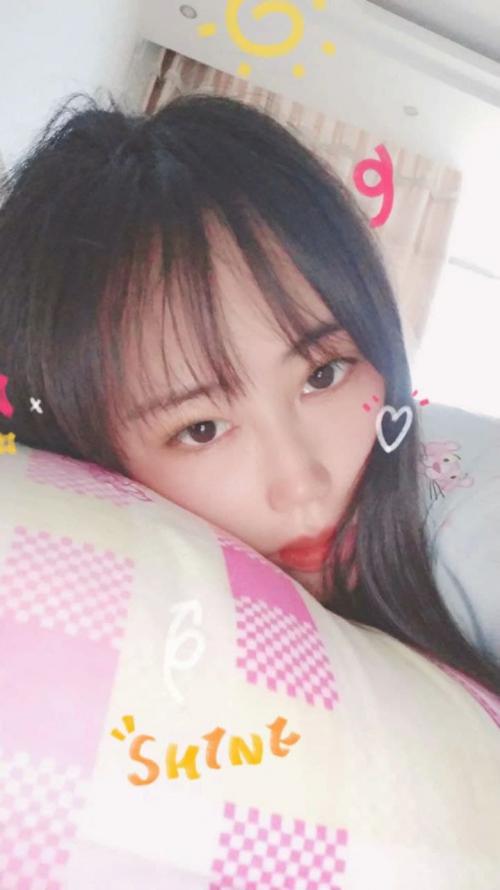 房山区颜值还不错的小思