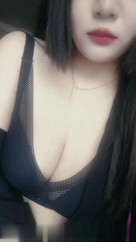 石景山软软的小姐姐