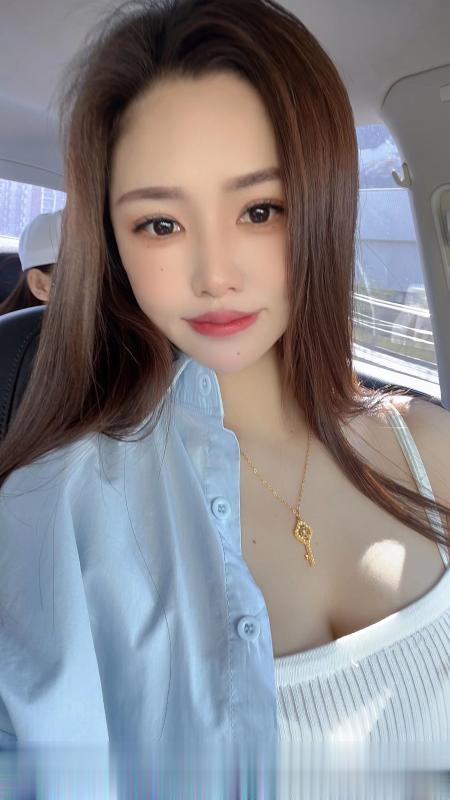 丰台大胸小姐姐