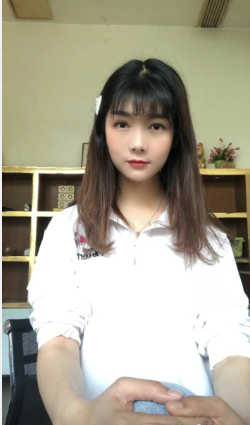 成华区美然：筷子腿，好身材，超级天然美