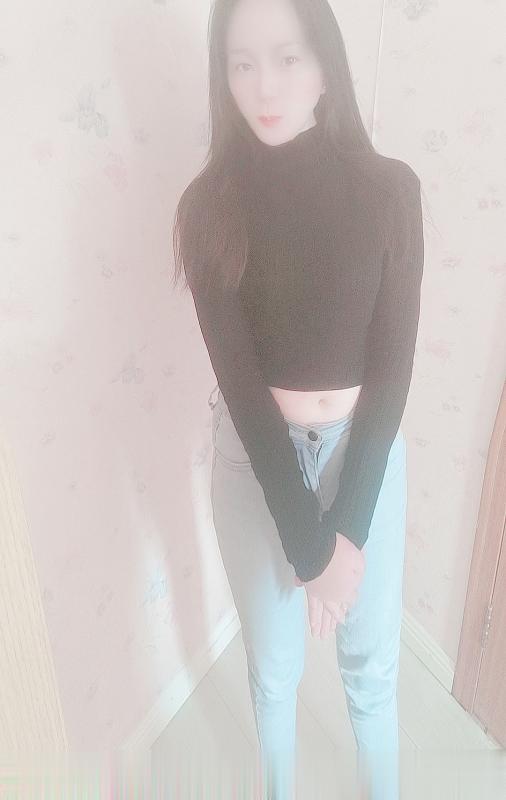 技术流四川妹子