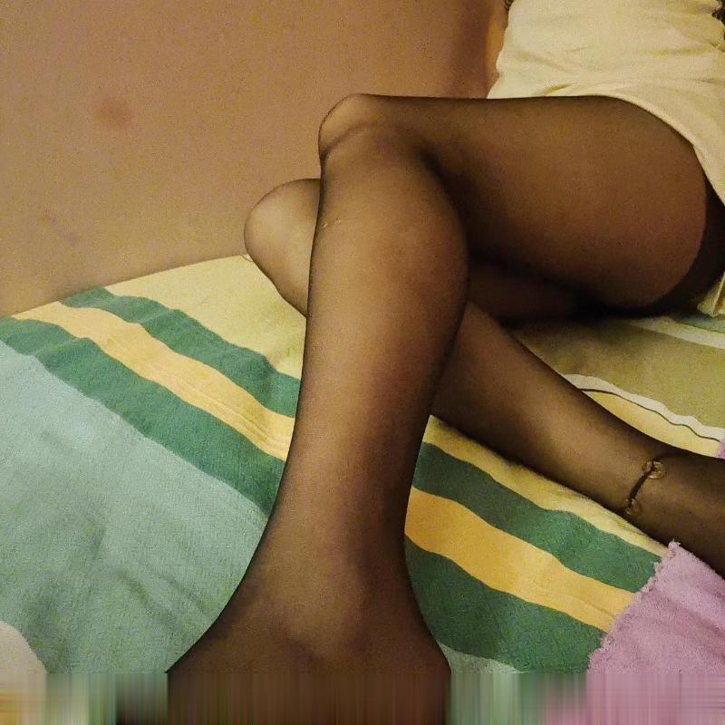 长腿大屁股小活