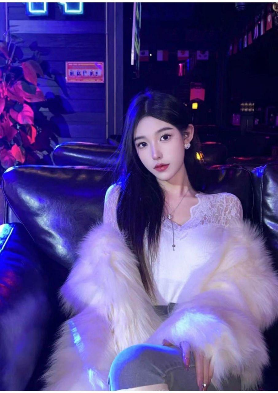 成都气质美女让我充满了战斗欲