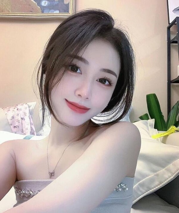 有颜值有身材年轻漂亮服务还很好