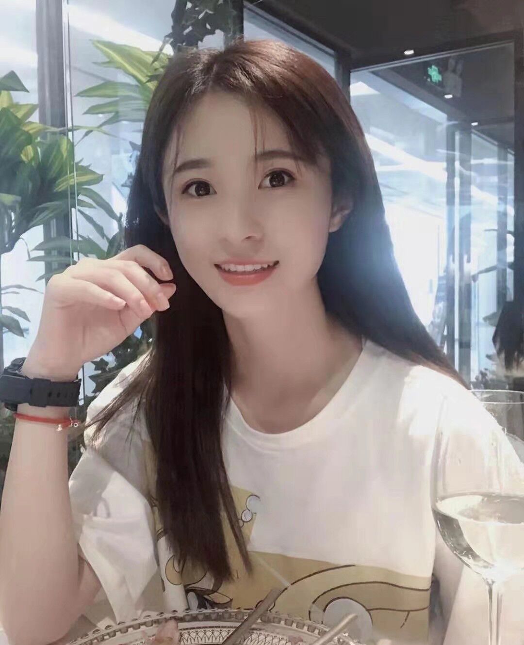成都武侯区思悦：水多好日，腿长大波挑逗系
