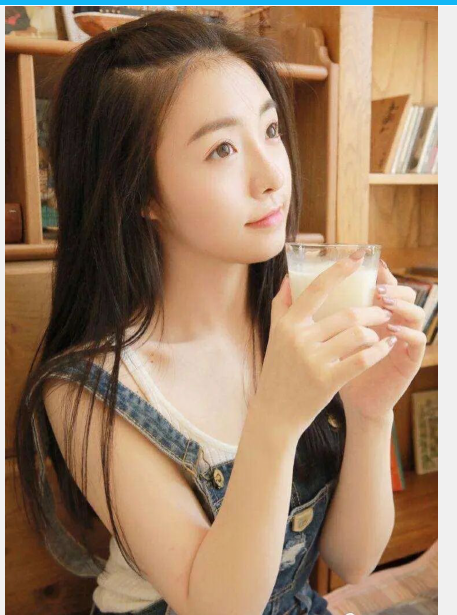 青羊区小璐：小白美女身材好，颜值高，战斗力爆表