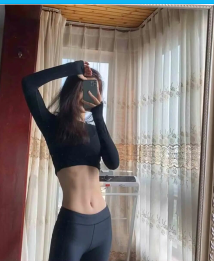 双流区媛媛：人靓波大服务好，关键年轻还够骚