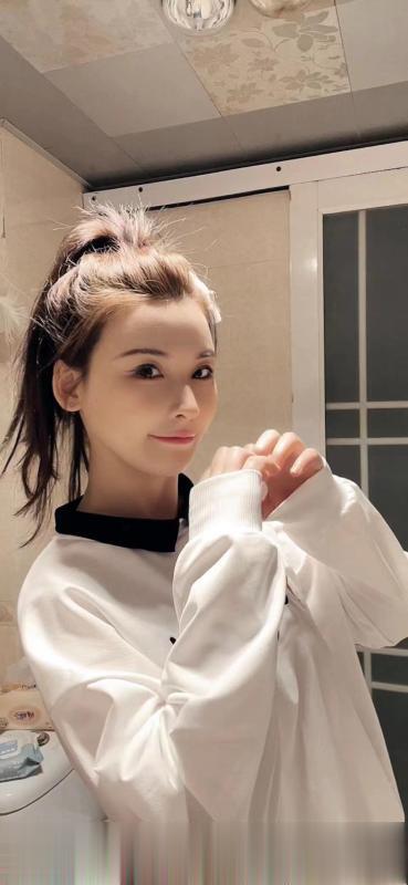 锦江颜值小七