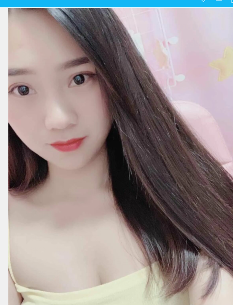 成华小慧：身材一级棒，颜值服务没得说，关键让人很舒适