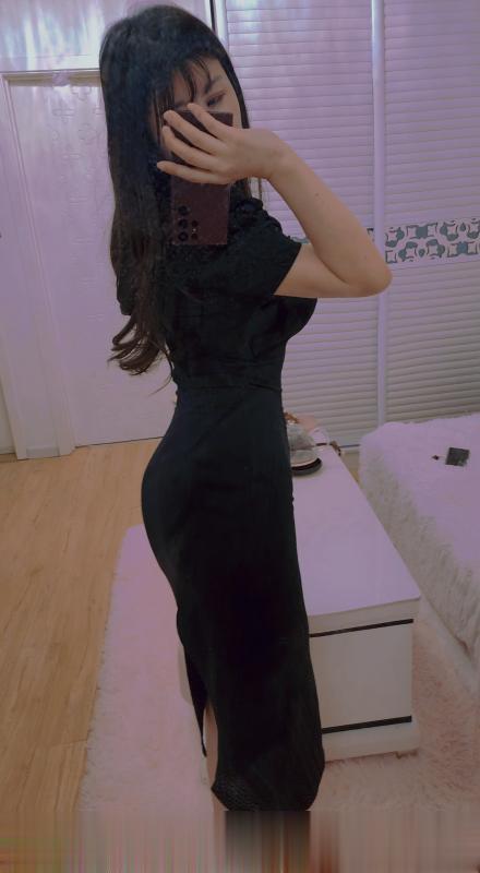 青岛名妓小魅狐