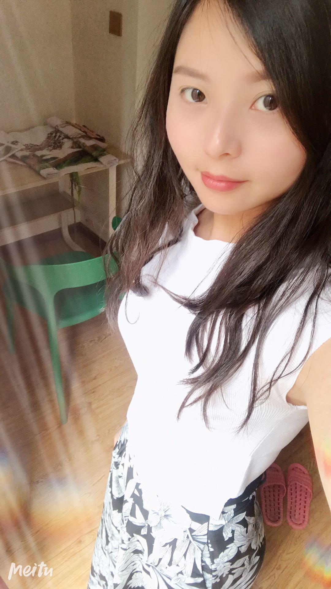 [成都]2020年8月20日天府三街——莎拉