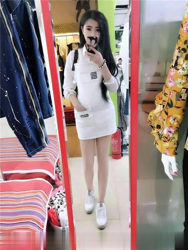 济南服务不错的小姐姐