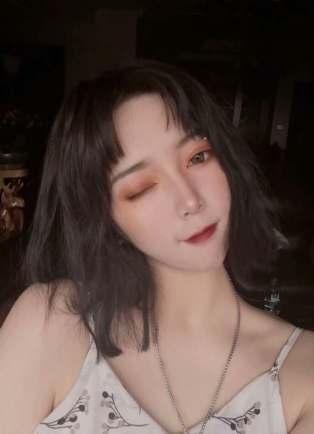 [成都]2020年9月13日168C奶小嫩妹娜娜初出茅庐！各位J下留情