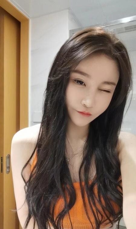 北门香香姑娘