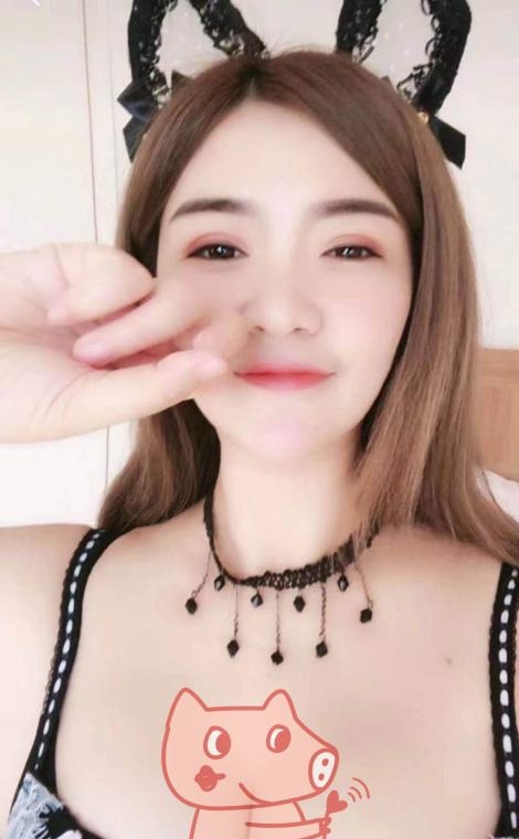 城阳技术流妹子