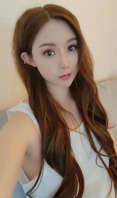 城阳年轻漂亮妹子