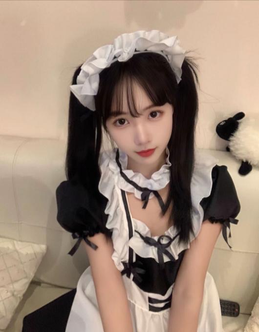 朋友介绍的制服妹子，是真的香