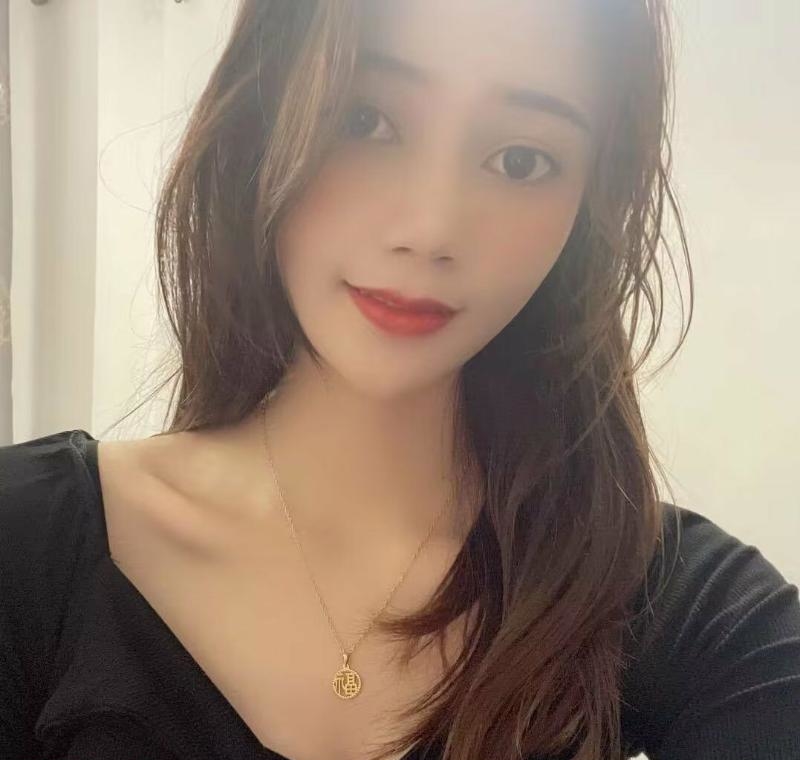 颜值丽丽