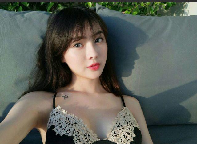 返食青羊区婷婷：波大人美小萝莉，水多粉嫩服务好