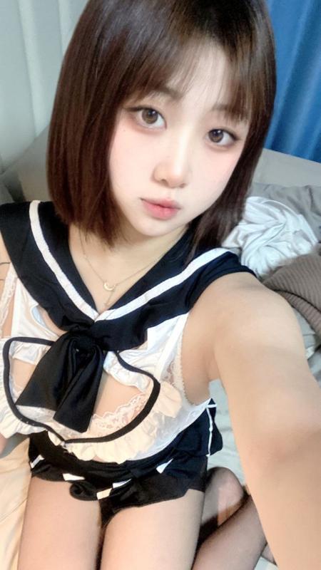 青岛活泼可爱任由摆布任由揉捏