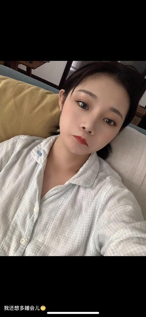 [成都]2020年11月14日安乐乐回来了