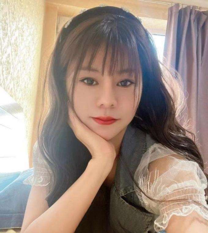 性感少妇红红