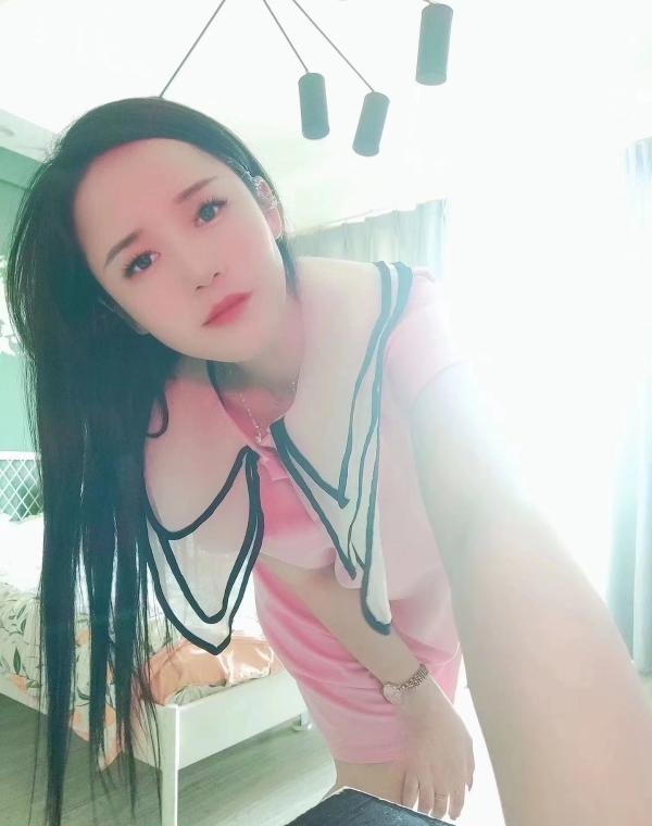 性感清纯少妇