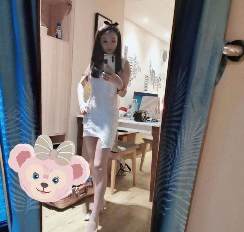 宝藏女孩儿猫小妹