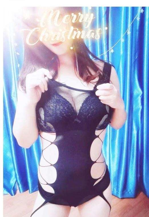 美少妇