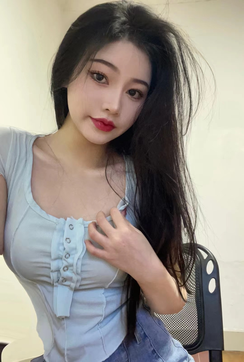 妹妹让我流连忘返扶墙而归