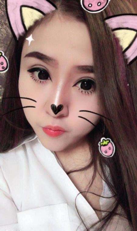 广渠门服务系妹子