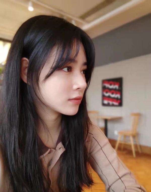 小倩美女