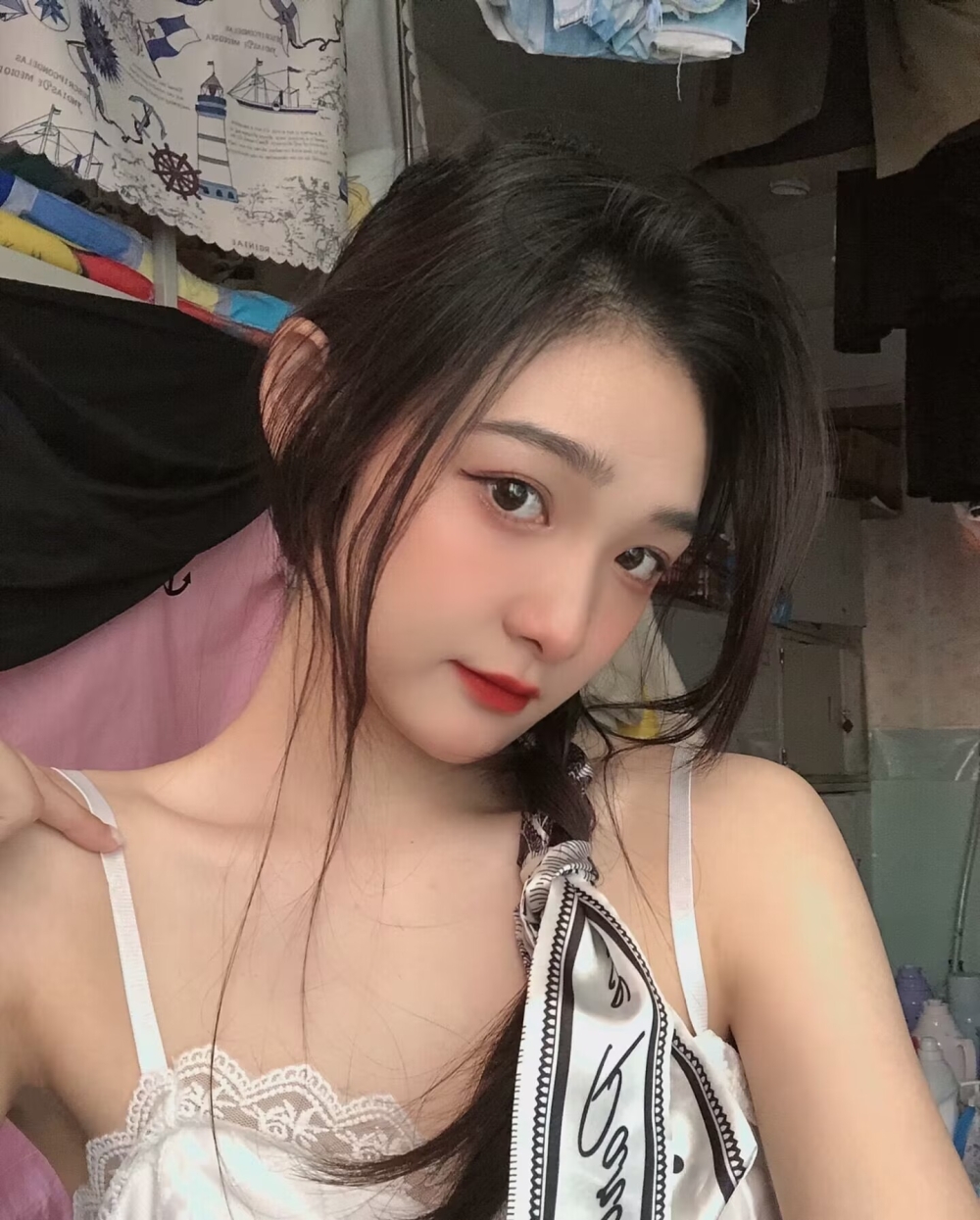 武侯区迷人小妖精