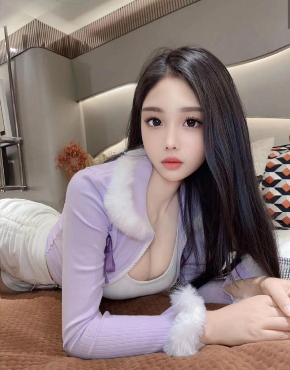 成都辣妹子颜值界天花板