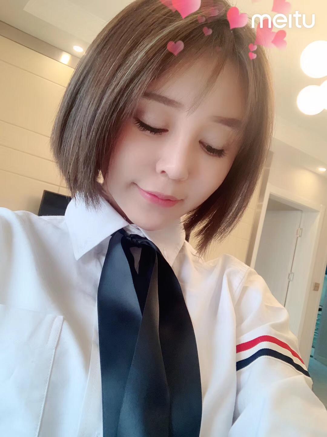 【2019年5月】在钟楼约了一个白领开房