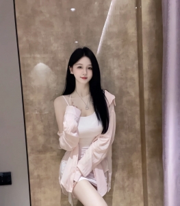 金水区甜美系小姐姐口爆销魂