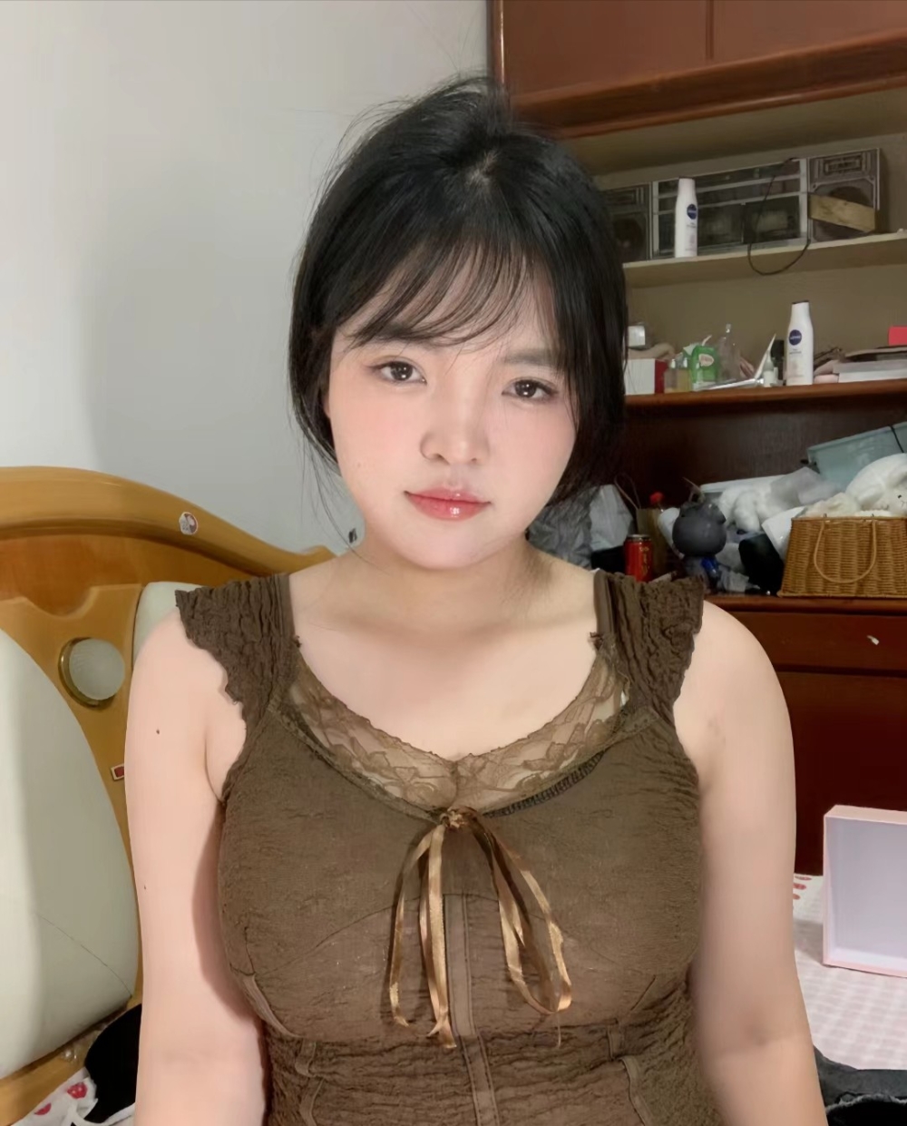 大战大奶妹真过瘾