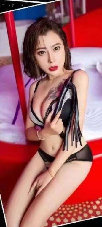 梦想城小狼姐SM