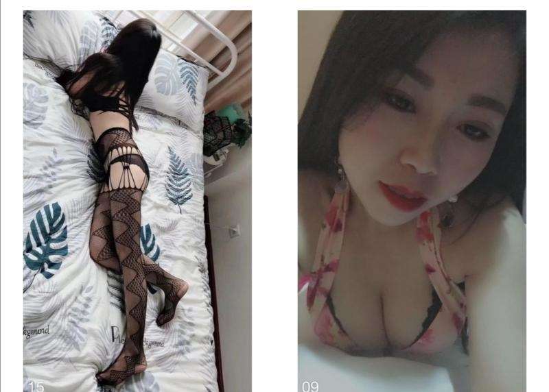 成都如梦