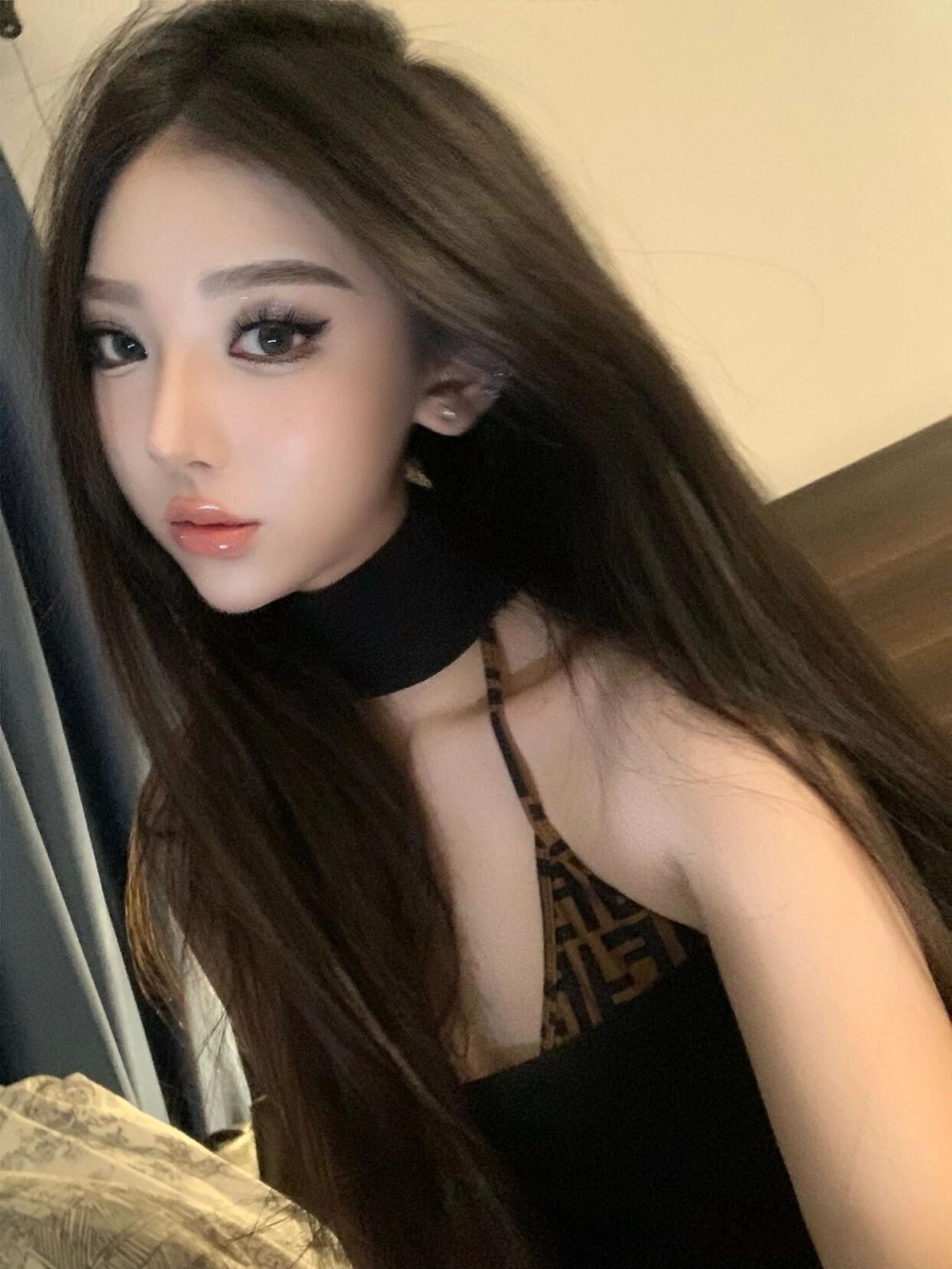 分享颜值漂亮服务型小姐姐