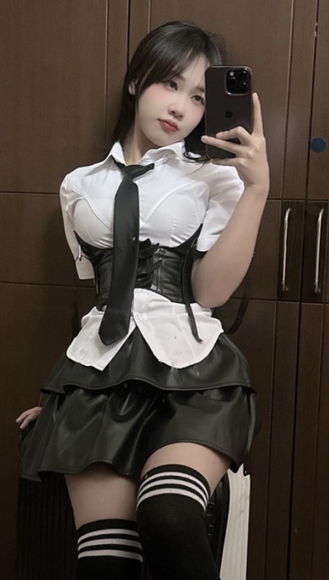 可遇不可求的学生妹兼职资源